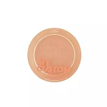 I M MEME My Custom Blush 6 г 01 Mellow Pink