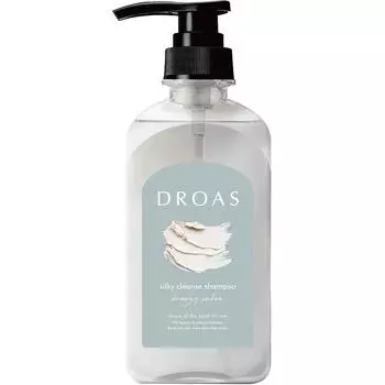 I-ne Doloras Silky Cleanse Shampoo 400 мл Шампунь/кондиционер Dolores (премия) Нанесите необходимое количество средства на волосы, тщательно вспеньте, затем