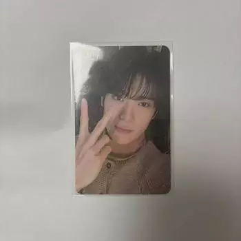 I Sell Nct 127 Jae Phoca!
