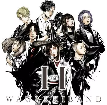 I vs I press limited Zanmai 2 Grand (First “Vocaloid Concert” edition) (Blu-Ray included)