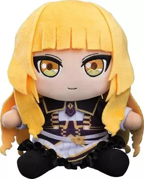 I want to be a powerful person behind the Rose stuffed toy scenes!