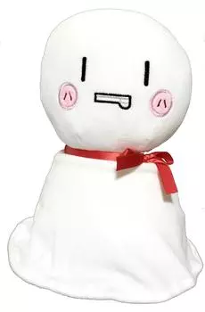 I want to perform live even if a World End Release Commemorative Official Merchandise Mafuteru I m hikikomori! ~Tomorrow s Performance~ (Plushie)