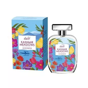 Iba Eau De Parfum – Kashmir Meadows, 100 мл, парфюмерный спрей 100 ml