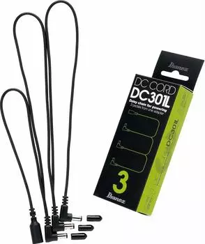 IBANEZ Блок питания постоянного тока для распределительного кабеля Ibanez effector 3 DC301L
