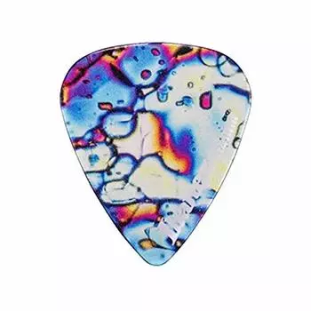 Ibanez Pick KALEIDO 1 piece (1.20mm, P6)