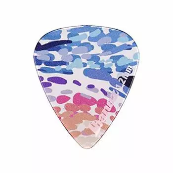 Ibanez Pick KALEIDO 1 piece (1.20mm, P5)