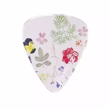 Ibanez Pick KALEIDO 1 шт. (0,88 мм, Р3)