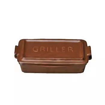 Ibuki Craft TOOLS GRILLER MINI Griller Mini (Brown)