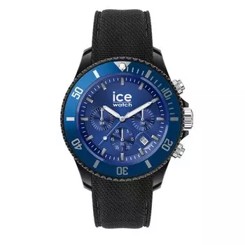 [Ice Watch] Часы ICE chrono 020623 Черные