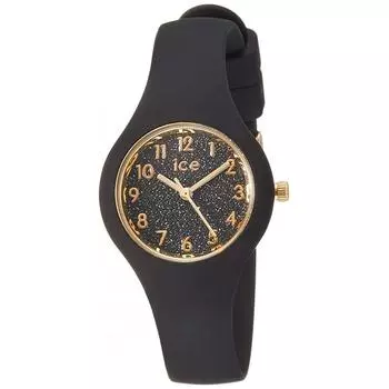 [Ice Watch] Часы ICE Glitter Ice Glitter Numbers 015347 женские черные