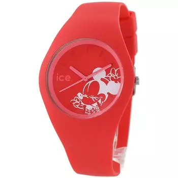 Ice Watch Disney Collaboration Red Minnie 014773 [Ice-watch] Мужские Женские [Товар]