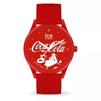 [Ice Watch] Ice Watch COCA COLA 019920 Красный