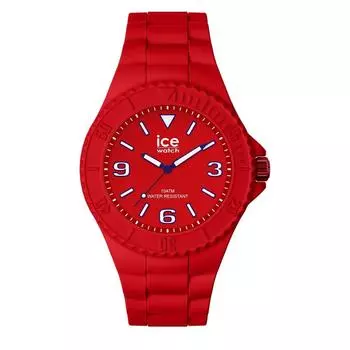 [Ice Watch] Наручные часы ICE поколения 019870 Красные