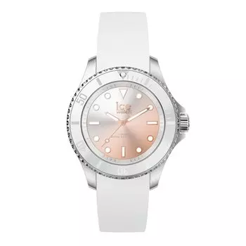 [Ice Watch] Наручные часы Ice Watch ICE сталь 020369 Белый