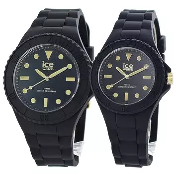 Ice Watch Pair Watch Storage Box Ice Generation 019156019143 Часы [Ice Watch] Мужские Женские [Товар]