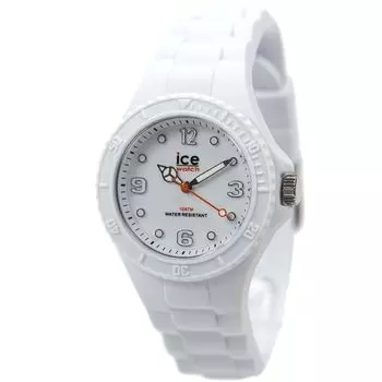 [Ice Watch] Женские часы ICE generation White forever Small Ice Generation White Forever 019138 [Товар]