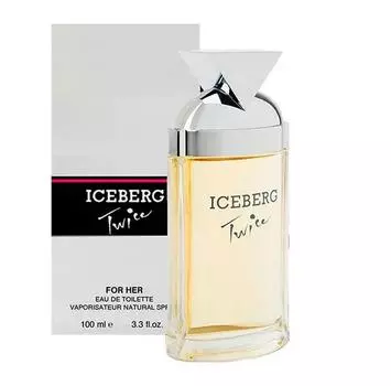 Iceberg Twice 100ml туалетная вода
