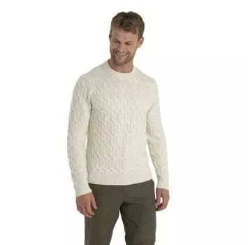 Icebreaker Свитер Свитер Cable Knit Merino S