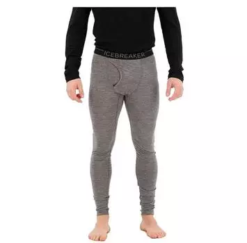 Icebreaker Термоштаны 197 Oasis Fly Merino L