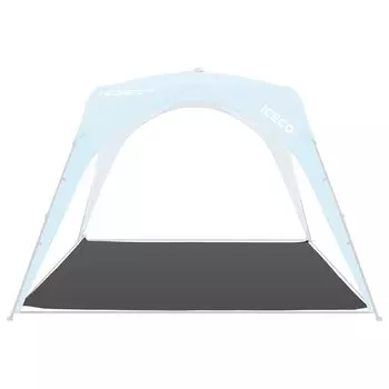 ICECO One Touch Tarp Tent Ground Sheet (Ground Sheet)