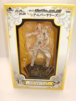 Ичибан Куджи Bizarre Adventure Anniversaries E Prize Джорно Джованна JoJo s