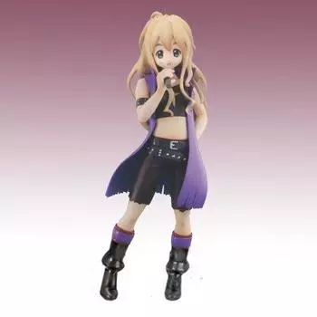 Ичибан Куджи Премиум К-ОН! ! Второй раз! D Prize Tsumugi Kotobuki Death Devil вер.. Фигурка премиум-класса, один предмет