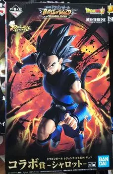 Ичибан Кудзи Dragon Ball BATTLE OF WORLD с DRAGONBALL LEGENDS Коллаборация Legends Фигурка Шалот
