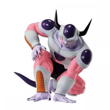 Ичибан Кудзи Dragon Ball БИТВА НА ПЛАНЕТЕ НАМЕК D Prize Frieza (Вторая форма) фигура