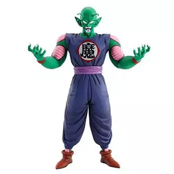 Ичибан Кудзи Dragon Ball EX Mysterious Adventure B Prize MASTERLISE Пикколо Даймау