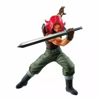Ичибан Кудзи Dragon Ball SUPER DRAGONBALL HEROES SAGA B Призовые плавки: Зенон Супер Саян Фигурка Бога Все 1 тип
