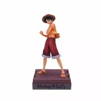 Ичибан Кудзи One Piece ~Начало новой эры~C Prize Monkey D. Фигурка Луффи
