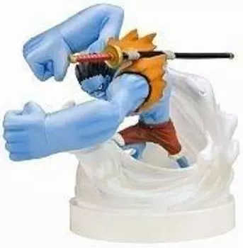 Ичибан Кудзи One Piece Thrillerburg EditionB Prize Monkey D. Луффи