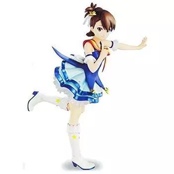 Ичибан Кудзи Премиум THE IDOLMSTER PART3 D Prize Ами Футами Премиум фигурка
