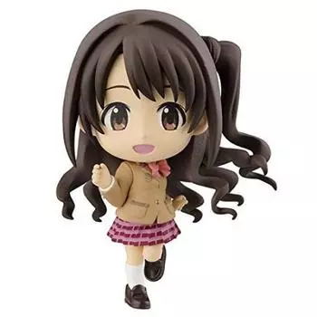 Ичибан Кудзи ПРОЕКТ B «Девочки-Золушки» Приз Кюн Персонаж Узуки Симамура IDOLM@STER ST@RT!!