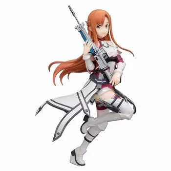 Ичибан Кудзи Sword Art Online GAME PROJECT 5th Anniversary Часть 3 B Prize Фигурка Асуны