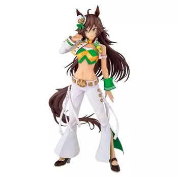 Ичибан Кудзи Ума Мусуме, обладатель 7-го места B, Mr.CB