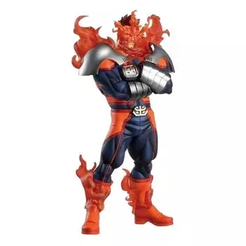 Ichiban Kuji A Prize Endeavor Фигурка Топ 5 Моя геройская академия Все 1 тип