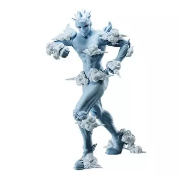 Ichiban Kuji Bizarre Adventure Stone Ocean СОБЕРИТЕ D Призовая фигурка JoJo s STAND S W/R