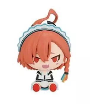 Ichiban Kuji Blue Archive Фигурка Чококко, приз G, Нелл, том 2
