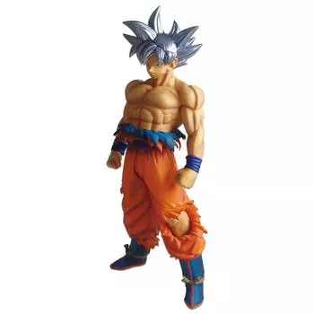 Ichiban Kuji Dragon Ball BATTLE OF WORLD с DRAGONBALL LEGENDS D Prize Son Goku no Figure (Гокуи Гокуи)