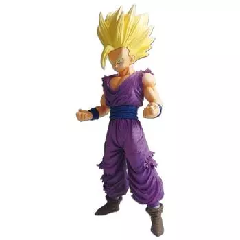 Ichiban Kuji Dragon Ball BATTLE OF WORLD with DRAGONBALL LEGENDS B Prize Super Saiyan 2 Son Gohan Figure (Prize)