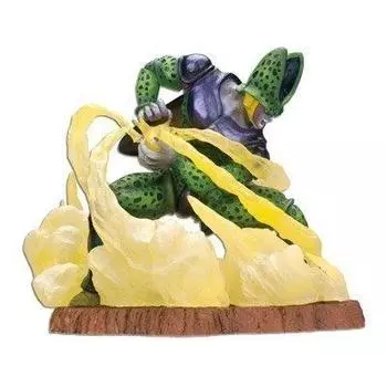 Ichiban Kuji Dragon Ball Kai ~The Highest Level Decisive Battle~ B Prize Perfect Cell Figure Banpresto