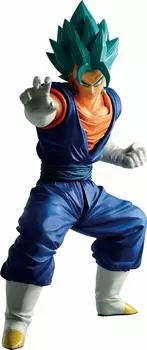 Ichiban Kuji Dragon Ball SUPER DRAGONBALL HEROES C Prize Vegetto Saiyan God Super Figure (супер Saiyan)