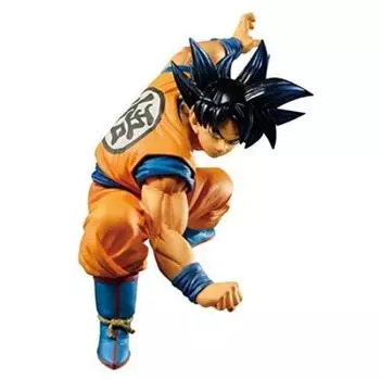 Ichiban Kuji Dragon Ball ULTIMATE EVOLUTION с Dragon Ball Z Dokkan Battle Last One Prize Фигурка Son Goku no Gokui (Сейшин Чо ) (Приз)