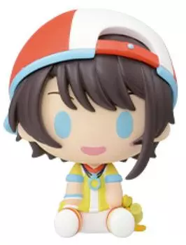 Ichiban Kuji Hololive vol.4 Chokonkko Prize Chokonkko Figure Ozora Subaru