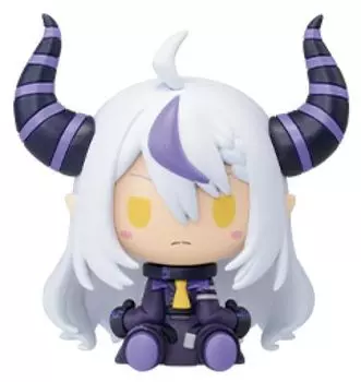 Ichiban Kuji Hololive vol.4 Chokonkko Prize Chokonkko Figure Lap-sama