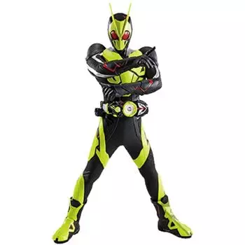 Ichiban Kuji Kamen Rider Zero One Kamen Rider A Prize SOFVICS Kamen Rider Zero One Rising Hopper Все 1 тип NO.01 feat.Legend