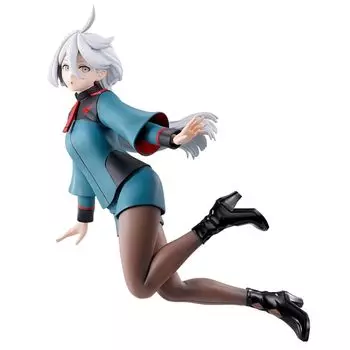 Ichiban Kuji Mobile Suit Gun.dam Mercury Witch vol.2 B Prize Miorine Remblanc MASTERLISE EXPIECE