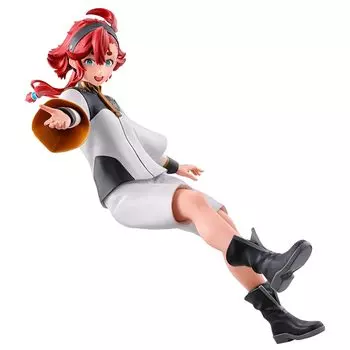 Ichiban Kuji Mobile Suit Gundam Witch of Mercury A Prize Thretta Mercury MASTERLISE EXPIECE vol.2