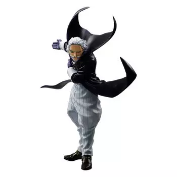 Ichiban Kuji My Hero Academia Cultural B Prize Gentle Criminal MASTERLISE Festival!!